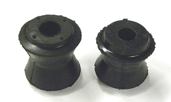 Втулки реактивных штанг ВАЗ-2101 10 шт.