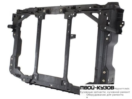 ПАНЕЛЬ ПЕРЕДНИЙ ПЛАСТИК (ТАЙВАНЬ) для Mazda CX5 (2012-2017)