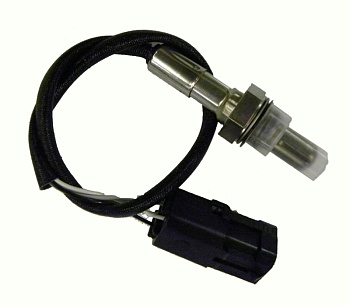 Датчик кислородный (лямбда-зонд) ВАЗ-2112 ДК537 (ан. BOSCH 0258006537) Евро-2,3