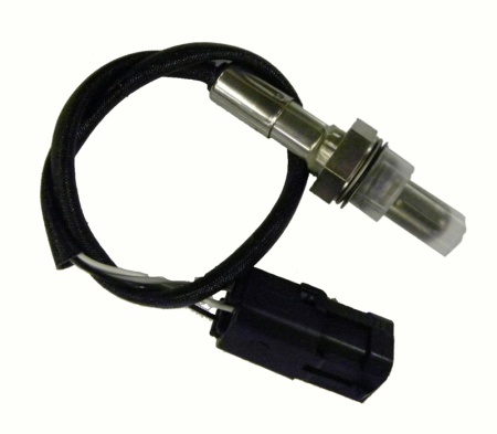 Датчик кислородный (лямбда-зонд) ВАЗ-2112 ДК537 (ан. BOSCH 0258006537) Евро-2,3