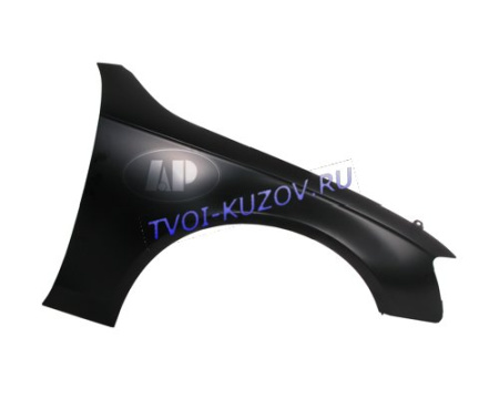 КРЫЛО ПЕРЕДНЕЕ ПРАВОЕ