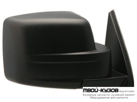ЗЕРКАЛО ПРАВАЯ СТОРОНА ЭЛЕКТР С ПОДОГРЕВОМ (ТАЙВАНЬ) для Dodge NITRO (2007-)