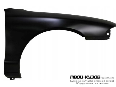 КРЫЛО ПЕРЕДНИЙ ПРАВАЯ СТОРОНА для Ford MONDEO (03.1993 - 08.1996)