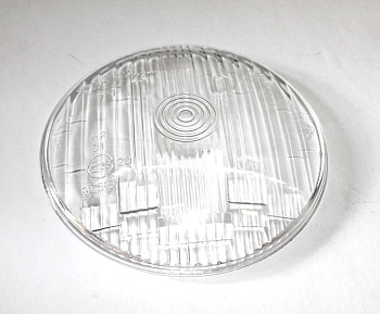 Стекло фары ВАЗ-2106 дальнего света (ОСВАР) ТН 140-02-01