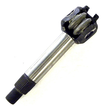 Вал сошки рулевого управления ВАЗ-2101 (АвтоВАЗ)