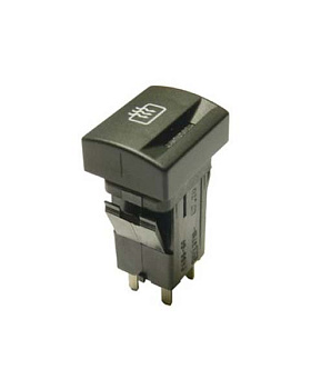 ВК обогр.зад.ст. ВАЗ-2170, 2190 (АВАР) 995.3710-07.20