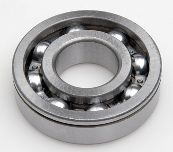 Подшипник КПП ВАЗ-2101 вторичного вала (TRIALLI) CT306