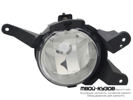 ФАРА ПРОТИВОТУМАННАЯ ПРАВАЯ СТОРОНА (КИТАЙ) для Chevrolet CRUZE (2009-)