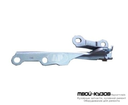 ПЕТЛЯ КАПОТА ПРАВАЯ СТОРОНА (ТАЙВАНЬ) для Toyota YARIS (1999 - 11.2002) (12.2002 - 07.2005)