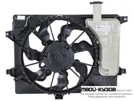 КОРПУС (КИТАЙ) для Hyundai ELANTRA / AVANTE (2010-), Hyundai I30 (2012-), KIA CERATO (2013-2018)