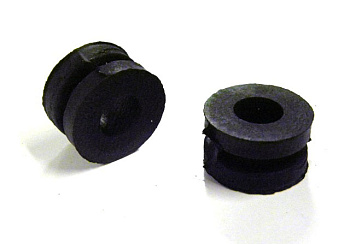 Втулка крепления мотора охлаждения ВАЗ-2103