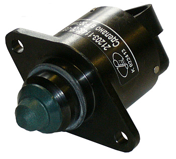 Регулятор холостого хода ВАЗ-2123,2120,214 /21203.11483/