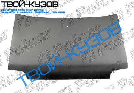 TICO 91-00 КАПОТ