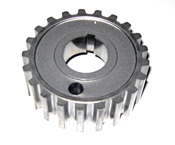 Шкив коленвала ВАЗ-2108 под ремень ГРМ (АвтоВАЗ)