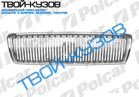 S70/V70 97- РЕШЕТКА