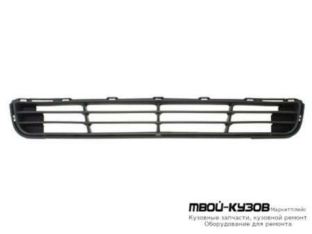 РЕШЕТКА БАМПЕРА ПЕРЕДНИЙ (КИТАЙ) для Hyundai MATRIX (2002-)