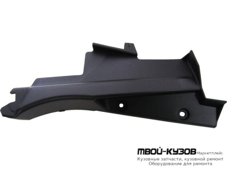 КРЕПЛЕНИЕ РЕШЕТКИ РАДИАТОРА} ПРАВАЯ СТОРОНА (ТАЙВАНЬ) для Renault DOKKER (2018-)