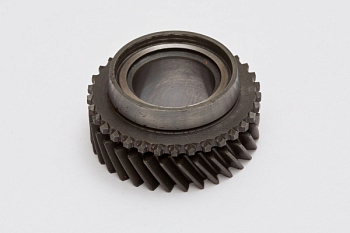 Шестерня КПП ВАЗ-2112 4-ой передачи вторичного вала (АвтоВАЗ) в уп.