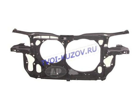 ПАНЕЛЬ ПЕРЕДНЯЯ 1,8  - для VW PASSAT