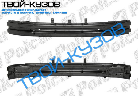 AVEO УСИЛИТЕЛЬ БАМПЕРА ПЕРЕДНЕГО