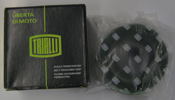 Ролик ГРМ ВАЗ-2112 натяжной (TRIALLI) CM120