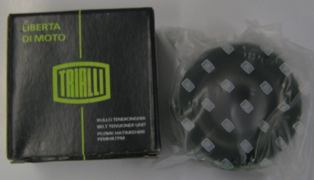 Ролик ГРМ ВАЗ-2112 натяжной (TRIALLI) CM120