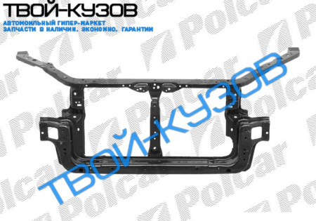 LANCER SDN 03- ПАНЕЛЬ ПЕРЕДНЯЯ В СБОРЕ С БАЛКОЙ