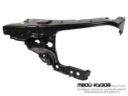 КРЕПЛЕНИЕ ФАРЫ ЛЕВАЯ СТОРОНА (ТАЙВАНЬ) для Opel ASTRA H (06.2004-)