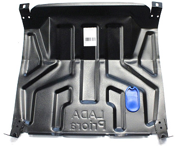 Защита картера ВАЗ-2170 (АвтоВАЗ)