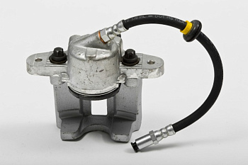 Цилиндр тормозной передний ВАЗ-1118 левый (АвтоВАЗ)