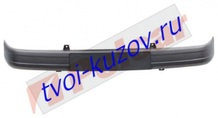IBIZ/COR 0593-96 БАМПЕР ПЕРЕДНИЙ