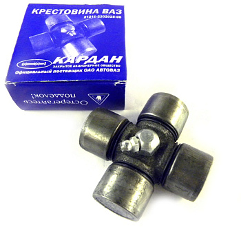 Крестовина ВАЗ-2121 (ВАЗ)