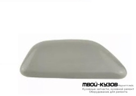 КРЫШКА ФОРСУНКИ ОМЫВАТЕЛЬЕЛЯ ФАРЫ ПРАВАЯ СТОРОНА (КИТАЙ) для Mazda CX5 (2017-)