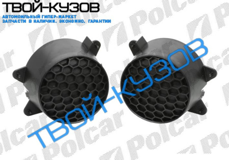 307 05- ЗАГЛУШКА ОТВ. ПОД П/Т L+R