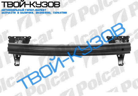 DOBLO  06- УСИЛИТЕЛЬ БАМПЕРА