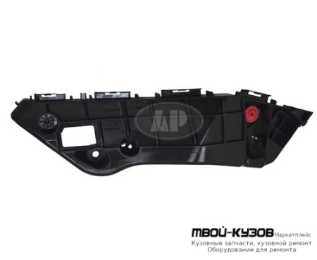 КРЕПЛЕНИЕ БАМПЕРА ПЕРЕДНИЙ ЛЕВАЯ СТОРОНА (ТАЙВАНЬ) для Toyota RAV4 (2013-)