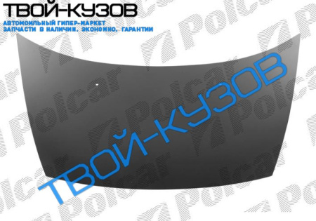 C3 05-09 КАПОТ