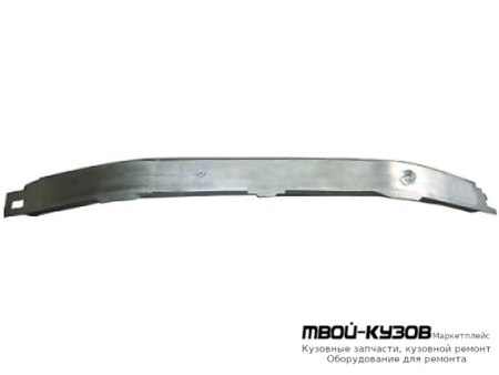 УСИЛИТЕЛЬ БАМПЕРА ПЕРЕДНИЙ (СЕДАН) АЛЮМИН (ТАЙВАНЬ) для BMW F30 3 series (2012-)