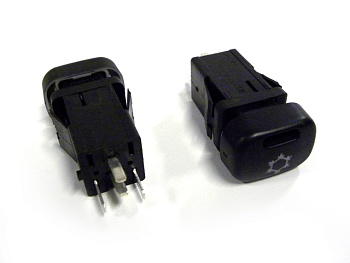 ВК кондиционера ВАЗ-2115 (Курган) 75.3710-02.06