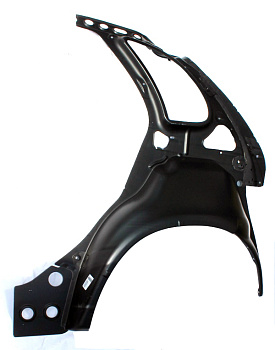 Панель боковины ВАЗ-1119 внутренняя левая в сборе (АвтоВАЗ)