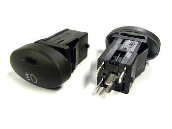 ВК п/тум. фар ВАЗ-1118 (кн.) (Курган) 753.3710-01.01