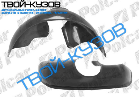 COROLLA (SDN/HB/KOMBI) 97-01 ЛОКЕР ЗАДНИЙ ПРАВЫЙ R