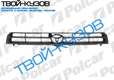 CAMRY 92-96 РЕШЕТКА