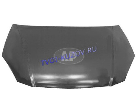 КАПОТ 05-  - для KIA RIO