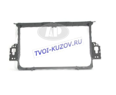 ПАНЕЛЬ ПЕРЕДНЯЯ  - для TOYOTA RAV34