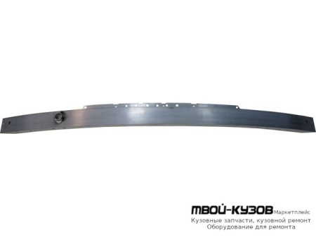 УСИЛИТЕЛЬ БАМПЕРА ПЕРЕДНИЙ (КИТАЙ) для Mercedes W212 (2009-)