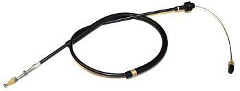 Трос газа ВАЗ-1118 (АвтоВАЗ) L=1460мм