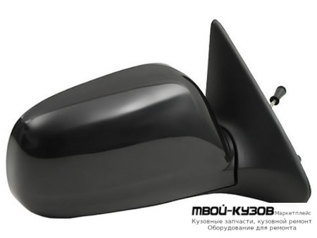 ЗЕРКАЛО ПРАВАЯ СТОРОНА МЕХАН (GIVING) (ТАЙВАНЬ) для Daewoo NEXIA (1995-)