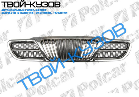 DAEWOO LANOS РЕШЕТКА