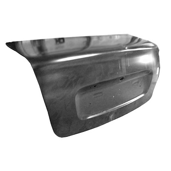 Крышка багажника ВАЗ-1118 (АвтоВАЗ)